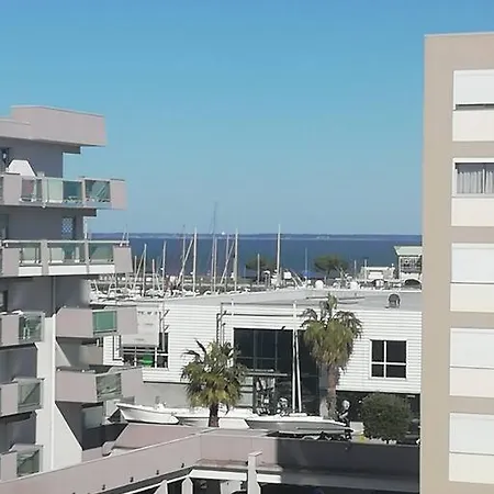 Apartment Vive Les Sejours En Bord De Mer *