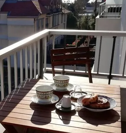 Vive Les Sejours En Bord De Mer Apartment Arcachon