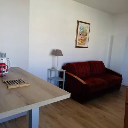 Vive Les Sejours En Bord De Mer Apartment