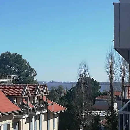 Apartment Vive Les Sejours En Bord De Mer