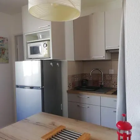Apartment Vive Les Sejours En Bord De Mer *